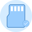 SD card data recovery