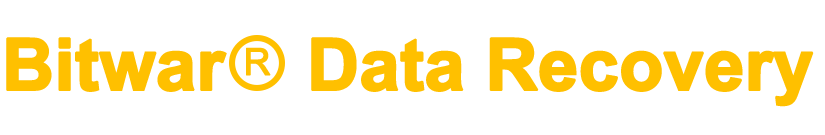 Bitwar Data Recovery
