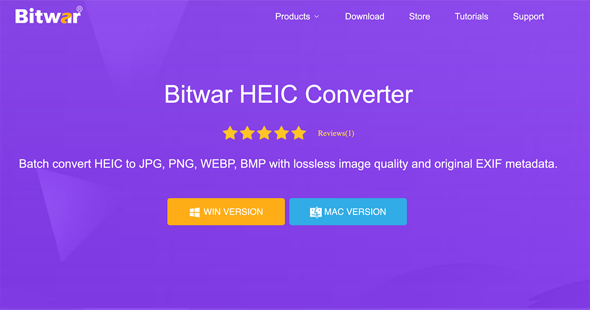 anyget heic converter