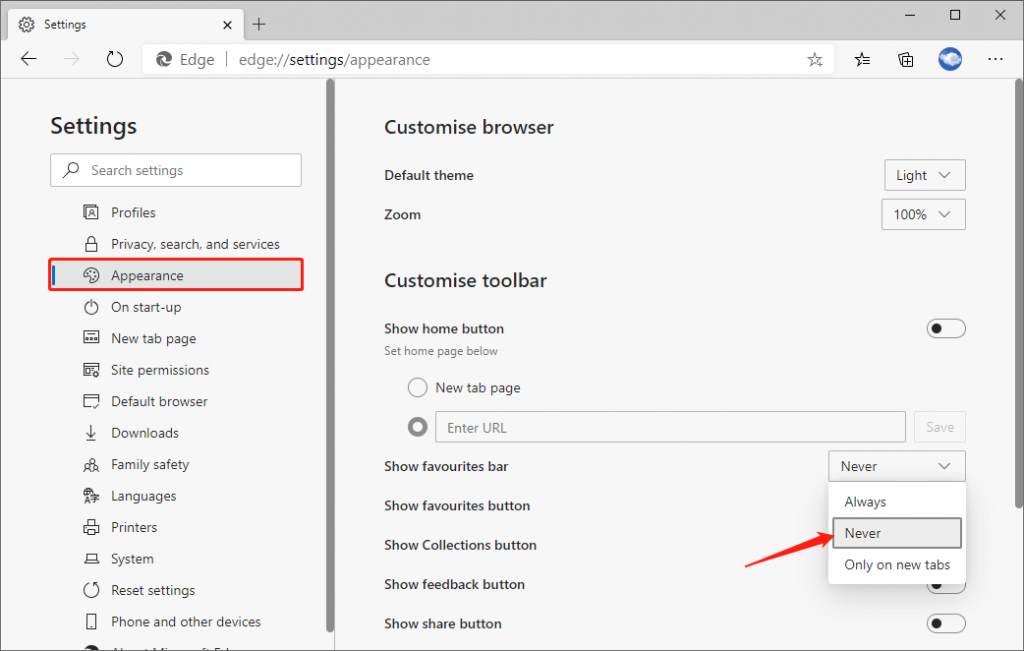 how-to-show-the-microsoft-edge-favorites-toolbar-vrogue