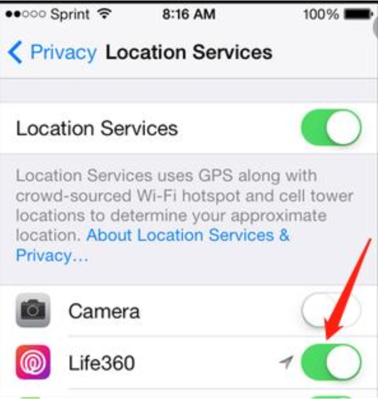 how-to-turn-off-the-location-of-life360