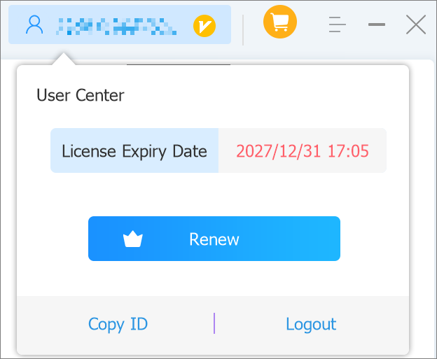 bitwar dill fixer -license expiry date