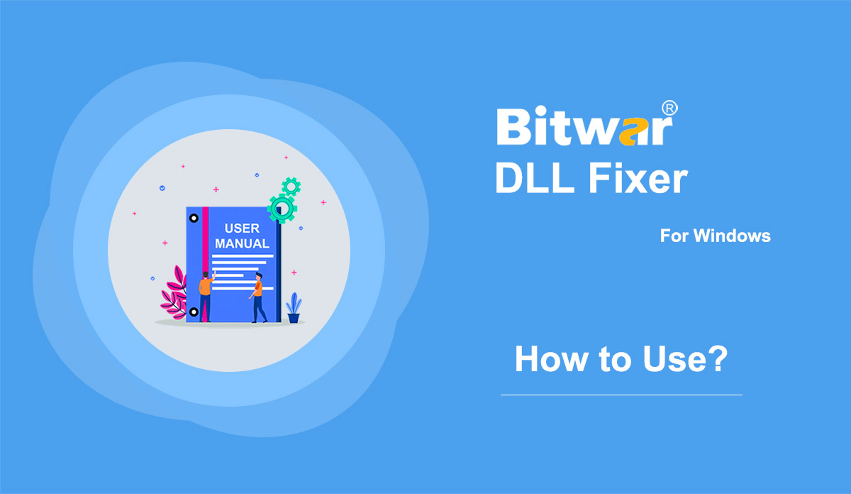 how-to-use-dll-fixer